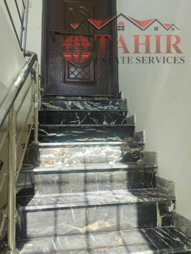10 Marla Upper Portion for RentOverseas-2 Bahria Town Phase-8Rawalpind