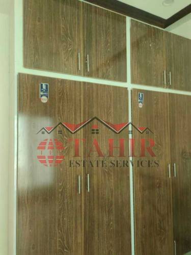 10 Marla Upper Portion for RentOverseas-2 Bahria Town Phase-8Rawalpind