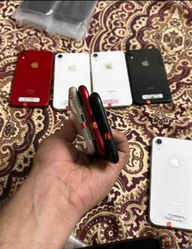 IPhone XR Jv