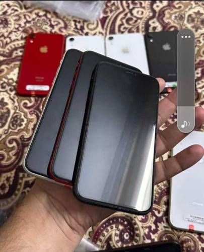 IPhone XR Jv