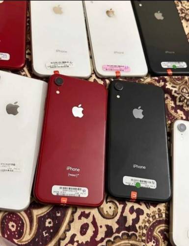 IPhone XR Jv