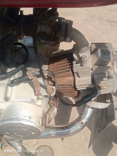 moterbole zemco for sale