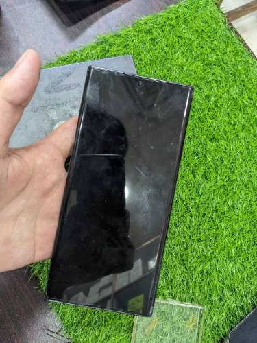 urgent sell samsung note 20 ultra 12/256