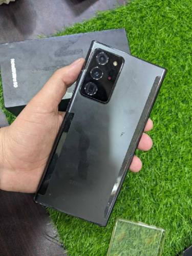 urgent sell samsung note 20 ultra 12/256