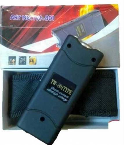 Electric teaser 801 type 30,000 volts 