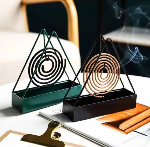 coil holder 