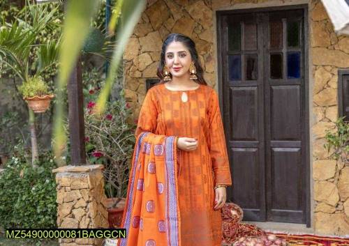 3 piece unstitched lawn suits 