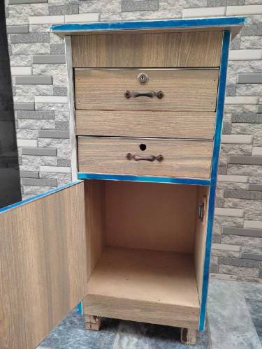 counter table new condition for sale 