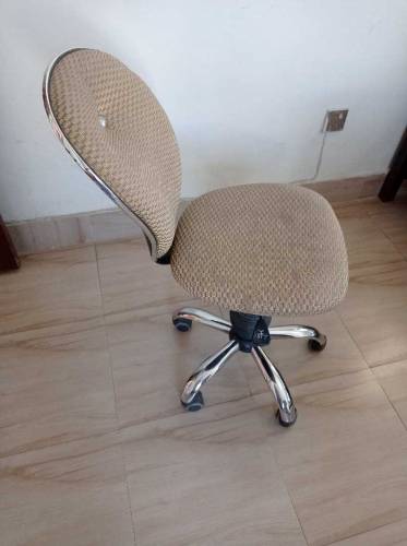 Revolving Chair
