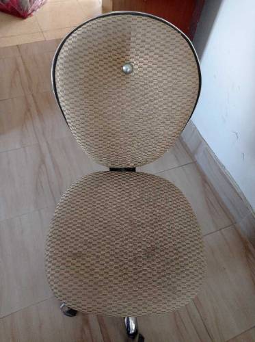 Revolving Chair