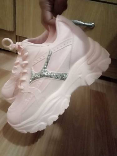 Ib shoes for girls size 39 