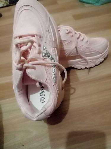 Ib shoes for girls size 39 