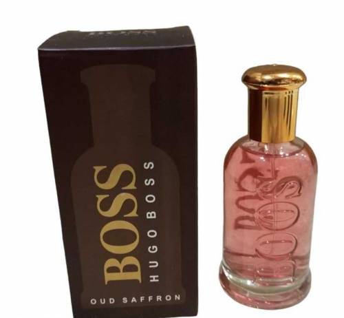 Eau De perfume 