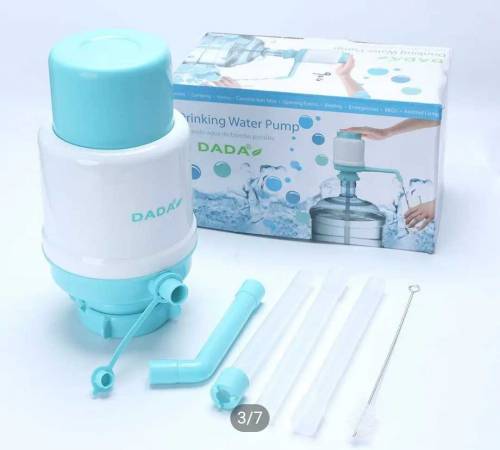 Water pump high quality