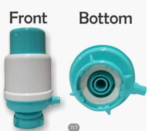 Water pump high quality