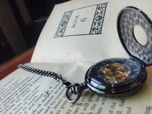 Antique pocket watch by kronan and sohne