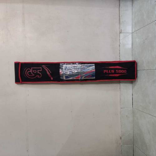 CA Plus 5000 Cricket Bat 