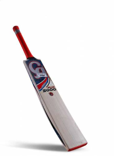 CA Plus 5000 Cricket Bat 