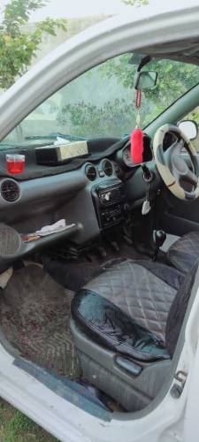 Hyundai car 
