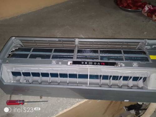 Gree ac DC invartar 1.5