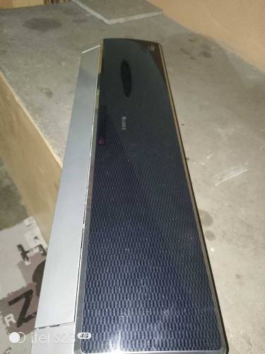 Gree ac DC invartar 1.5