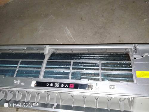 Gree ac DC invartar 1.5