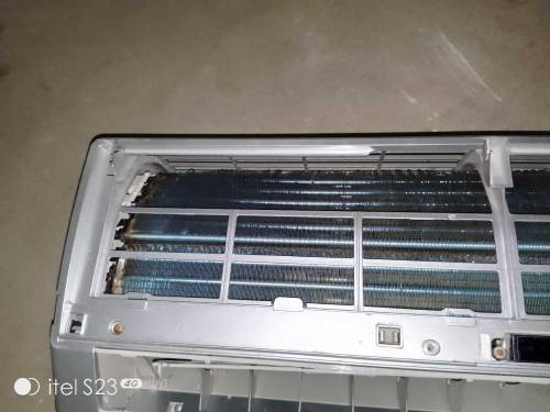 Gree ac DC invartar 1.5