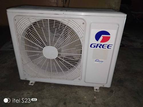Gree ac DC invartar 1.5