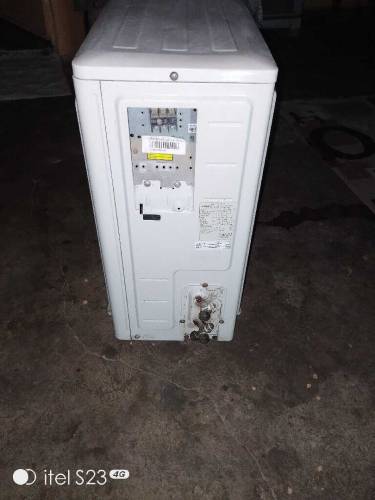 Gree ac DC invartar 1.5