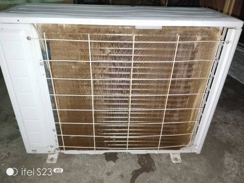 Gree ac DC invartar 1.5