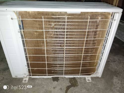 Gree ac DC invartar 1.5
