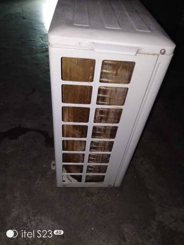 Gree ac DC invartar 1.5