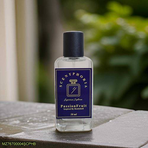 Scentphoria Passion Fruit (Bombshell)