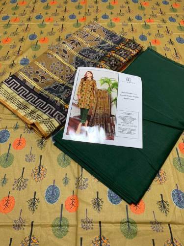 Mens and womens clothing.