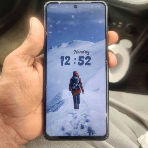 Poco X3 pro