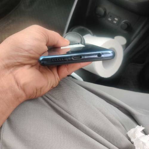 Poco X3 pro