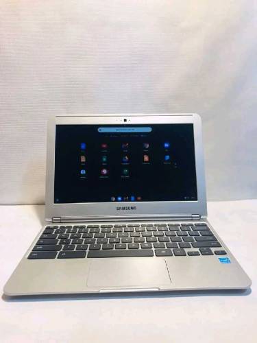Samsung series 5 laptop Chromebook