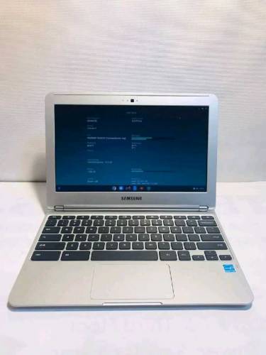 Samsung series 5 laptop Chromebook