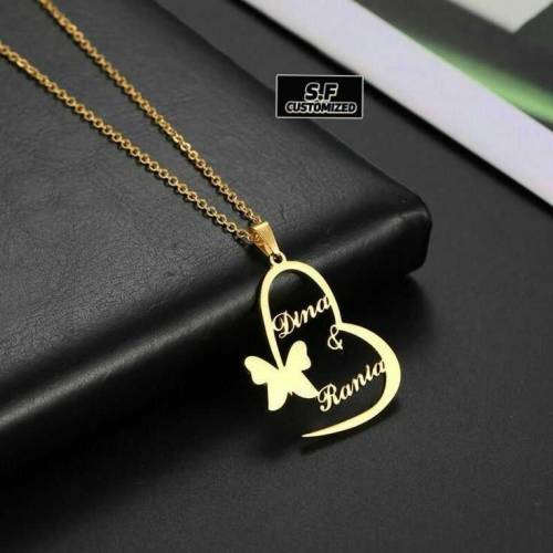 customize lockets 