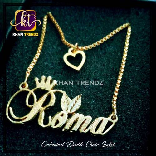 customize lockets 