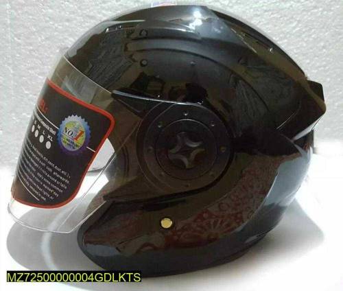 1 PCs bike helmet 
