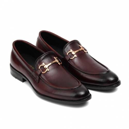 Anya men shoes hand make 