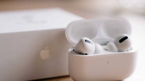 Apple master copy Airpods pro 2