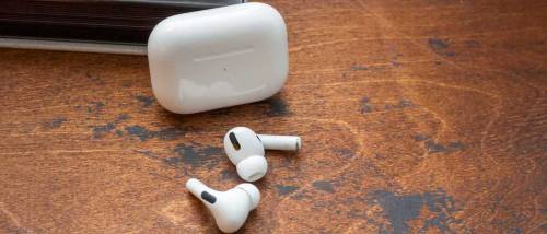 Apple master copy Airpods pro 2