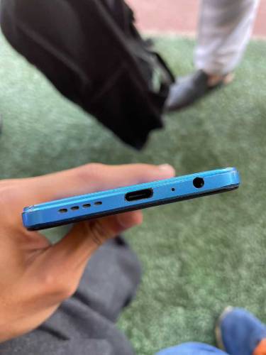 infinix note 12 g96 8 128 