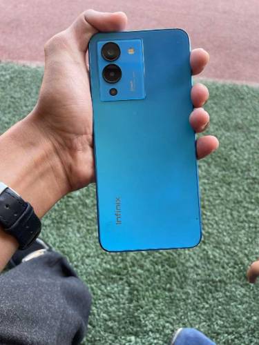 infinix note 12 g96 8 128 