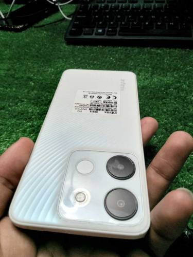INFINIX smart 7 HD 