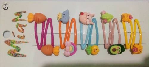 tic tac pins for girls hair accessories ka store 