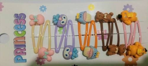 tic tac pins for girls hair accessories ka store 