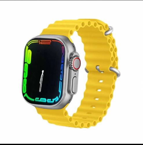 smart watch